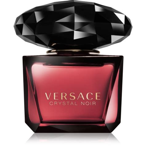 versace crystal noir eau de parfum ici paris|Versace Crystal Noir best price.